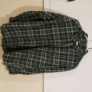 Mens Wrangler Riggs Workwear XXL
